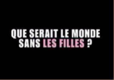 les filles